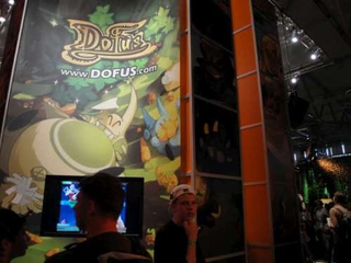 Illustration for article titled Gallery: The Wonders of Gamescom's Hall 6